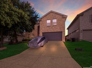 16903 Quartett Ln, San Antonio, TX 78266