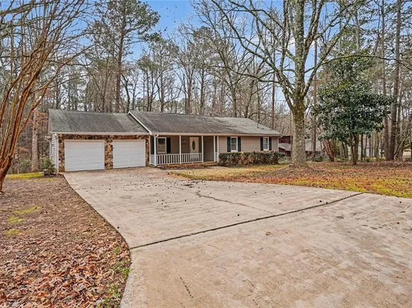 4770 Cedar Brook Dr SE, Conyers, GA 30094