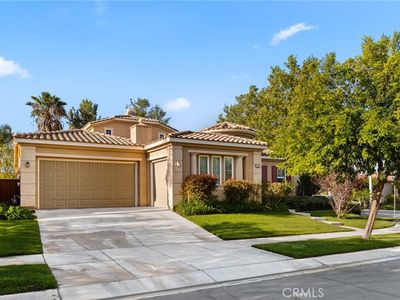 36053 Eagle Ln, Beaumont, CA, 92223