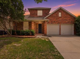4561 Marguerite Ln, Fort Worth, TX 76123