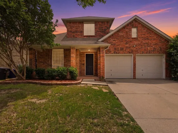 4561 Marguerite Ln, Fort Worth, TX 76123