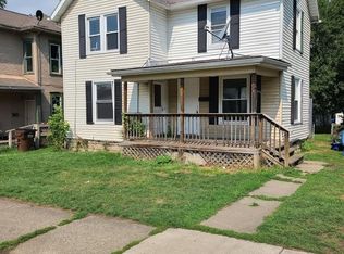 1003 Oak St, Springfield, OH 45505