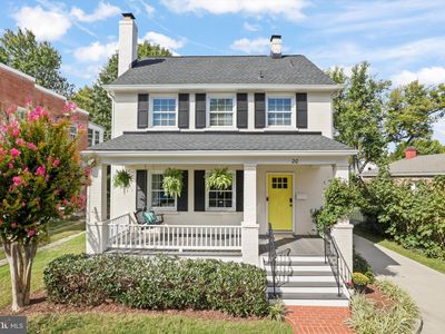 20 Sunset Dr, Alexandria, VA, 22301