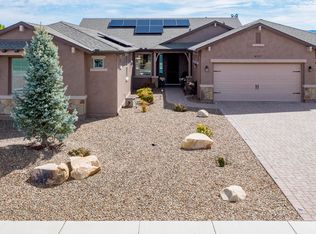 8527 N Pepperbox Rd, Prescott Valley, AZ 86315