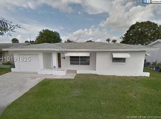 4707 NW 44th Ct, Tamarac, FL 33319