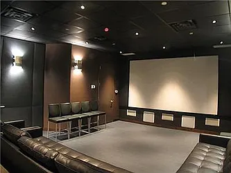 Rented by Cantor and Pecorella