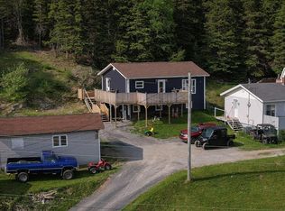 452 Main St, Irishtown Summerside, NL A2H4A1