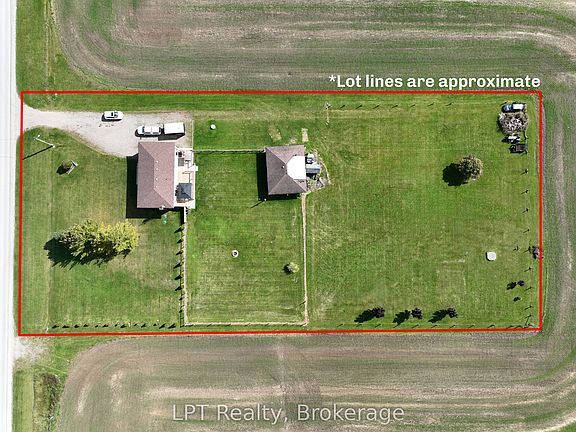 4th image of 2357 Bruce Rd #40