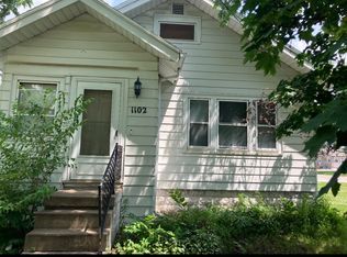 1102 Longfellow Ave, Waterloo, IA 50703