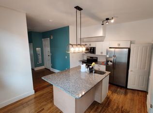 809 N 5th St #1, Reading, PA 19601