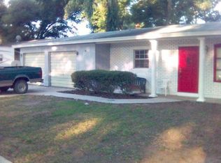 1412 Fernwood Pl, Seffner, FL 33584