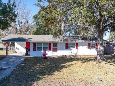 176 SE Dekle Way, Lake City, FL, 32025
