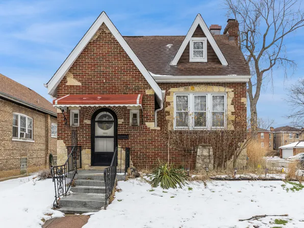 1647 Clinton Ave, Berwyn, IL 60402