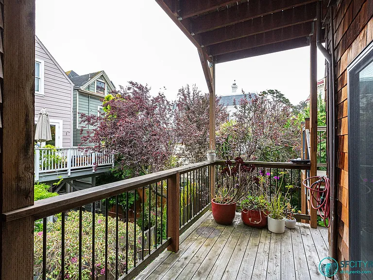 1327 McAllister St — Photo 56