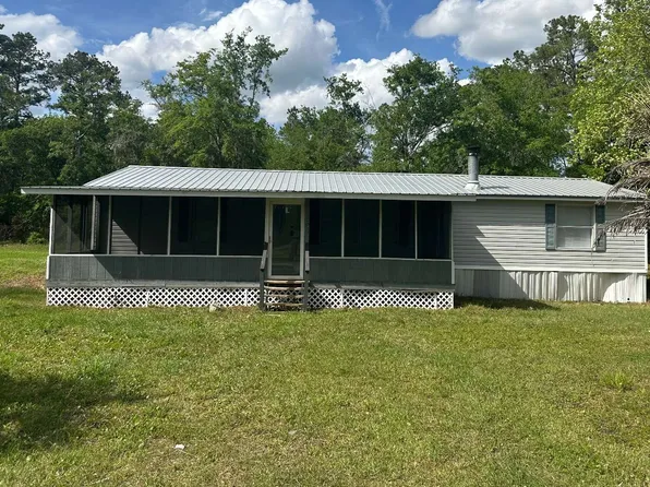 253 NW Albritton Ln, Lake City, FL 32055