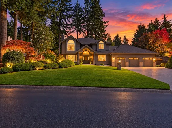 9811 43rd Avenue, Gig Harbor, WA 98332