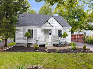 5016 Carvel Ave, Indianapolis, IN 46205