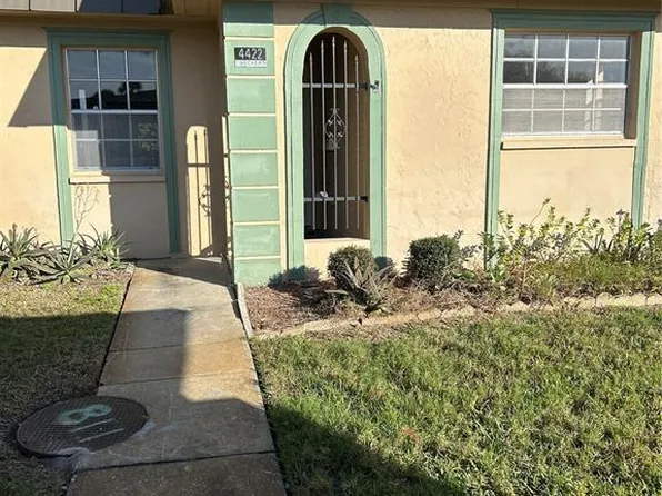 4422 Sunstate Dr, New Port Richey, FL 34652