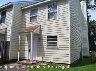 210 Bracken Pl, Jacksonville, NC 28540