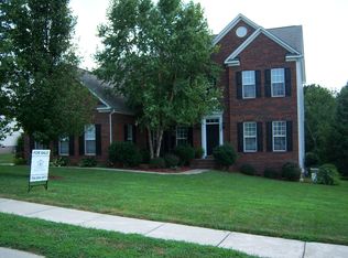 187 Corona Cir, Mooresville, NC 28117