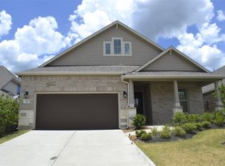 20 Florentino Vine Pl, Magnolia, TX 77354