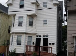 772 Atwells Ave, Providence, RI 02909