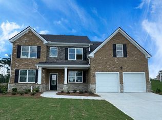 3188 Champions Way, Loganville, GA 30052