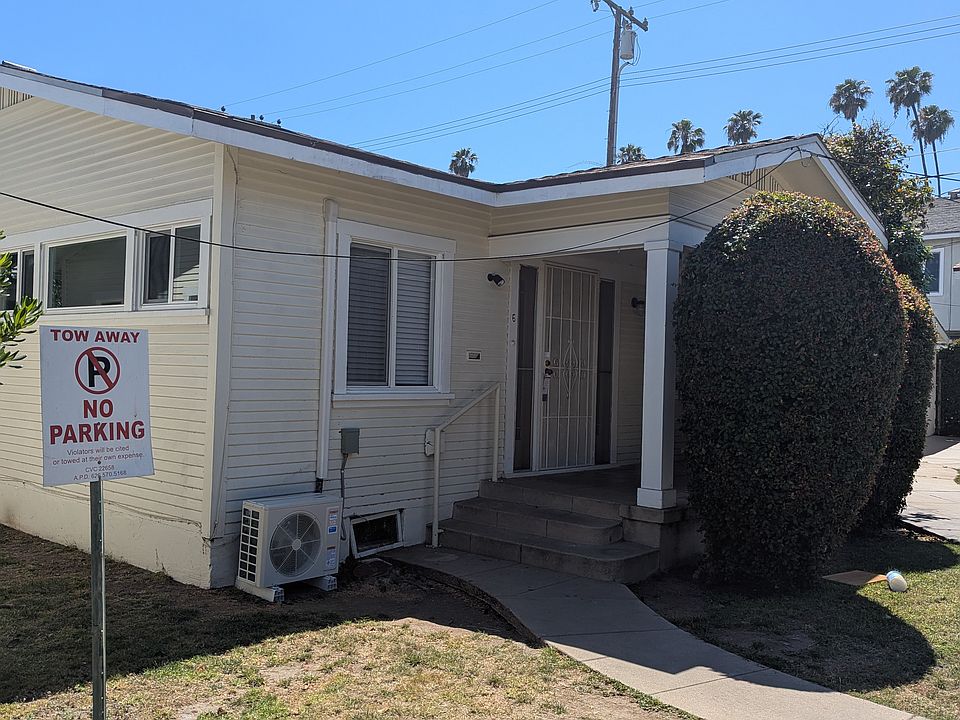 1st image of 127 S Olive Ave #6