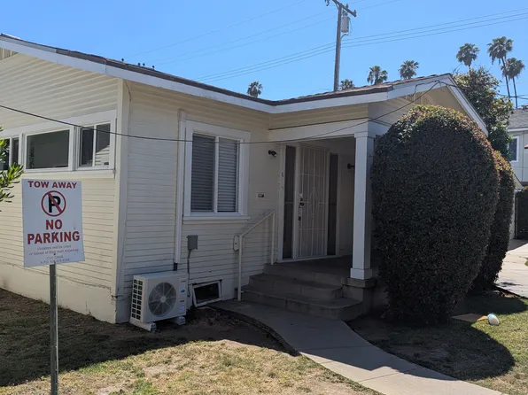 127 S Olive Ave #6, Alhambra, CA 91801