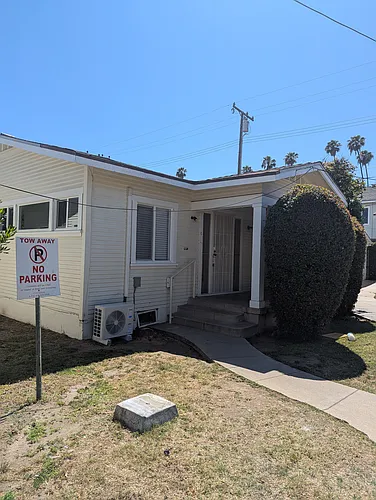 127 S Olive Ave #6 Photo 1