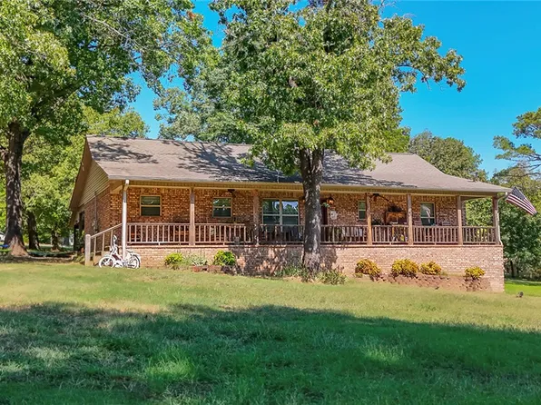 10072 Elm Ln, Dardanelle, AR 72834