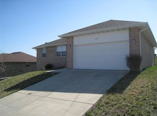 2414 W Kendall, Ozark, MO 65721