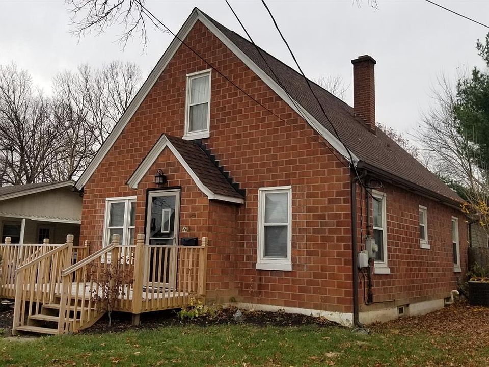 1st image of 46 Billups Dr