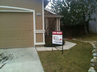 4989 Bay Ridge Ln, Reno, NV 89502