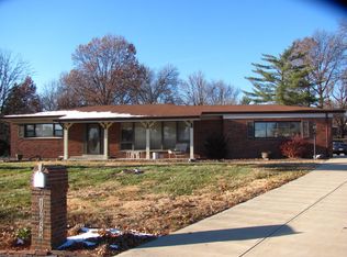 10655 Roanna Ct, Saint Louis, MO