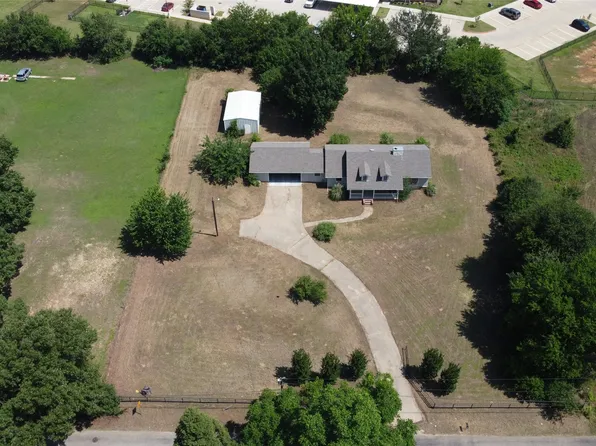 503 Old Tyler Hwy, Athens, TX 75751