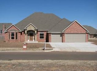 11605 NW 111, Yukon, OK 73099
