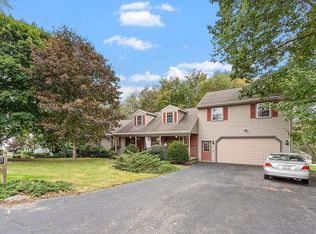 234 Hampton St, Auburn, MA 01501