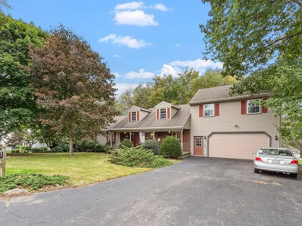 234 Hampton St, Auburn, MA 01501