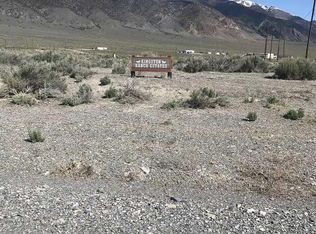 130 Austin Ave, Kingston, NV 89310