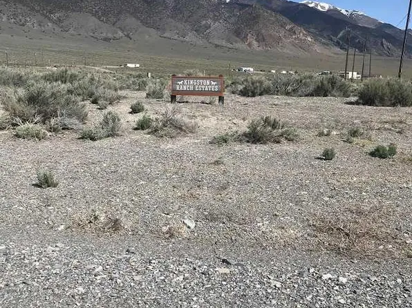 130 Austin Ave, Kingston, NV 89310