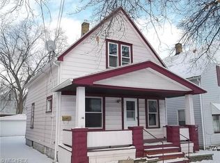 2914 Saratoga Ave, Cleveland, OH
