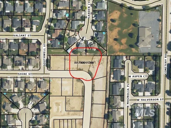 768 Shire St, Middleton, ID 83644