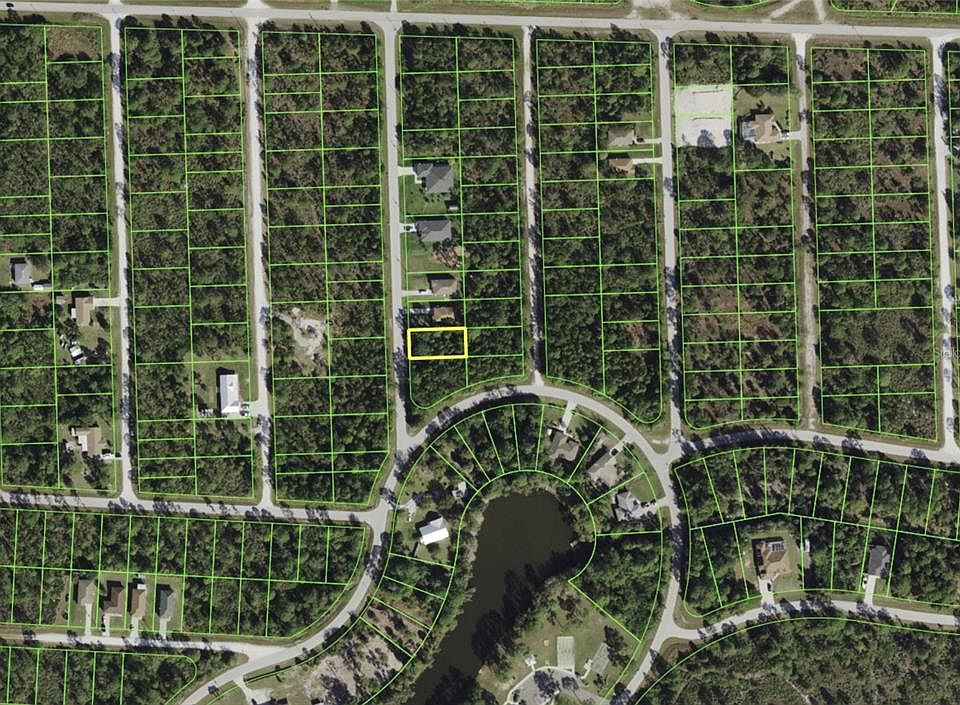 1st image of 12336 EL PRADO DRIVE LOT 23