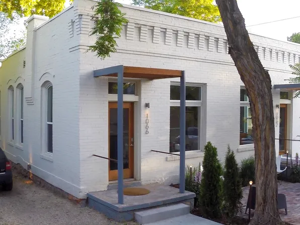 1066 E Markea Ave, Salt Lake City, UT 84102