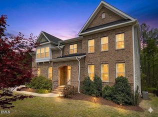 352 Tayside St, Clayton, NC 27520