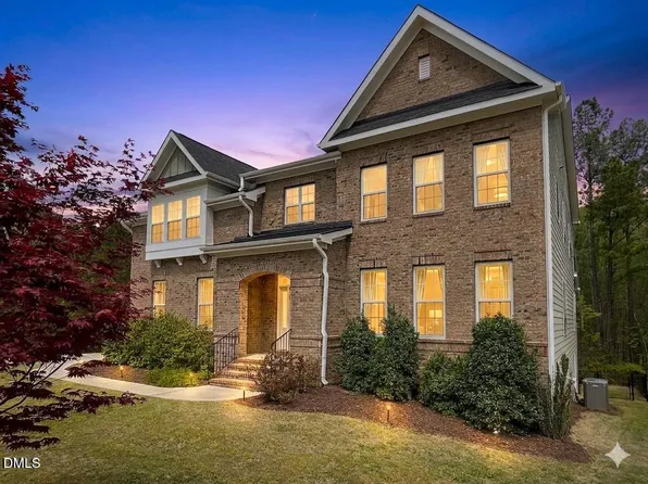352 Tayside St, Clayton, NC 27520