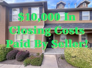 5246 W Cool Water Way, West Jordan, UT 84081
