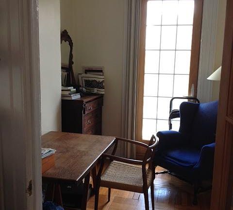 4th image of 35 Hudson Ter APT 2S