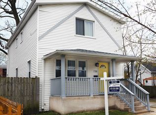 1718 Payne St, Evanston, IL 60201